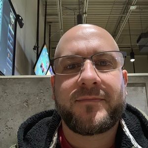 Meet your Posher, Kyle